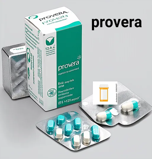 Anticonceptivo depo provera precio